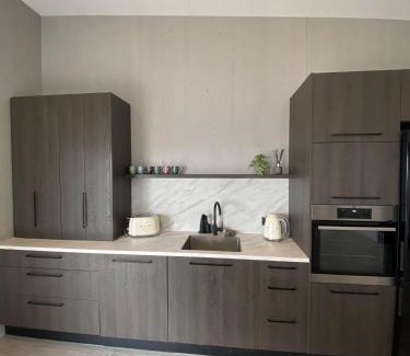 Akureyri House | Day Dream Hyrnuland