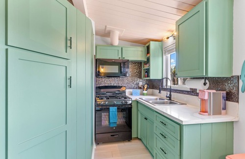 South Oceanside Condo | Day in Paradise - O'side Palms