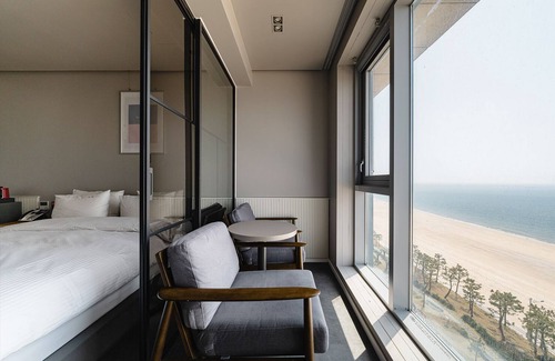 Boryeong Hotel | Day Nice Hotel