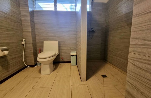 Logon Apartment | Day & Night Accommodations