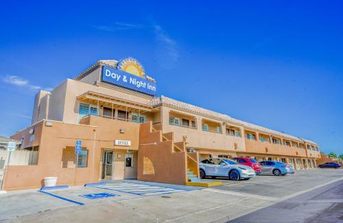 Hesperia Hotel | Day & Night Inn