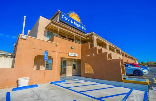 Hesperia Hotel | Day & Night Inn