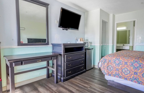 Hesperia Hotel | Day&Night Inn