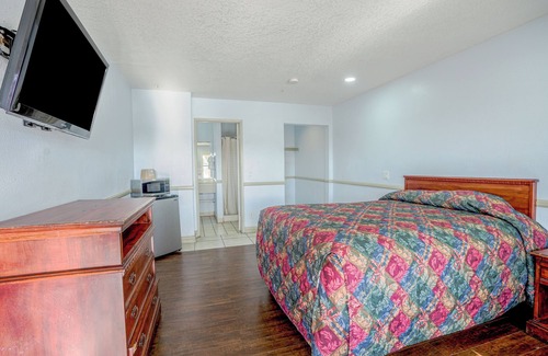 Hesperia Hotel | Day&Night Inn