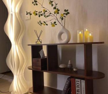 Cheonho-dong Apartment | Day off #East of Seoul #cozy house for family trip