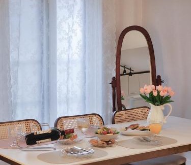 Cheonho-dong Apartment | Day off #East of Seoul #cozy house for family trip