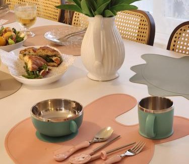 Cheonho-dong Apartment | Day off #East of Seoul #cozy house for family trip