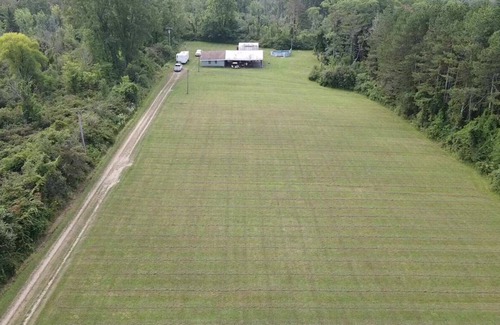 Fredonia House | DAY RENTAL ONLY/Picnic Rental -private location, pavilion,pool, restrooms
