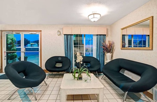 Dallas Hotel | Day Star Dallas South