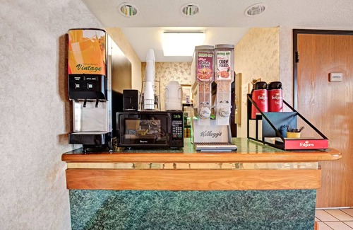 Dallas Hotel | Day Star Dallas South