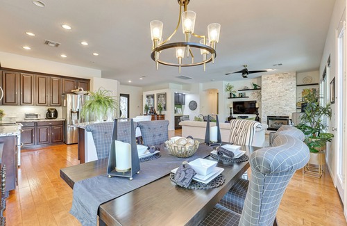 Fletcher Heights House | Day Trip to Dtwn Phoenix: Peoria Retreat w/Pool