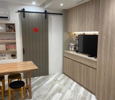 Taitung City Centre Villa | DayBreak 2