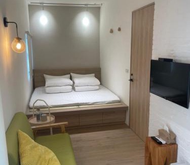 Taitung City Centre Villa | DayBreak 2