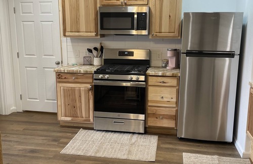 Prescott Valley Units Condo | Daybreak Dwellings. A safe comfortable place.