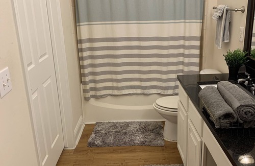 Houston Apartment | DAYCATION! Book Now!