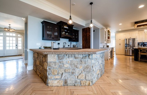 Fennville House | Daydreamer- 7000 Square Foot Luxury Lake Michigan Beach House