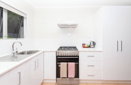 Norfolk Island Apartment | Daydreamer Apartments