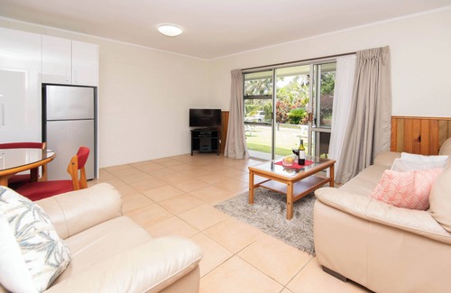 Norfolk Island Apartment | Daydreamer Apartments