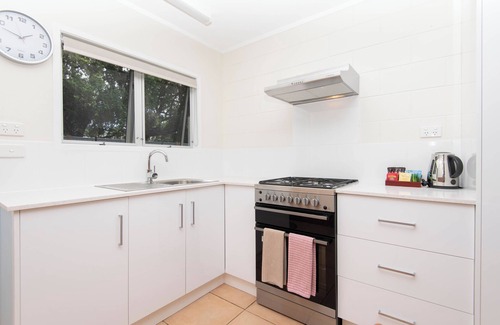Norfolk Island Apartment | Daydreamer Apartments