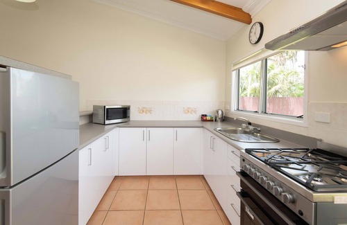 Norfolk Island Apartment | Daydreamer Apartments