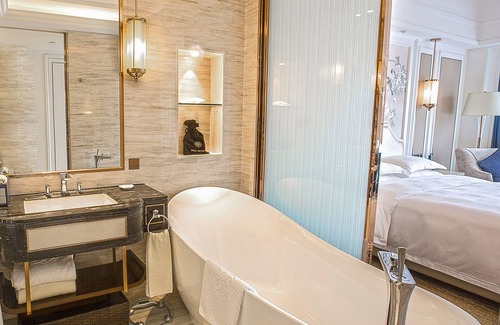 Bao'an Hotel | Dayhello International Hotel