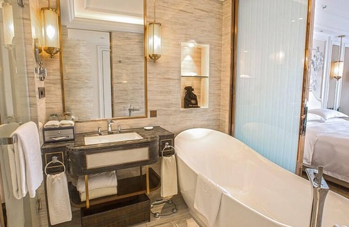 Bao'an Hotel | Dayhello International Hotel
