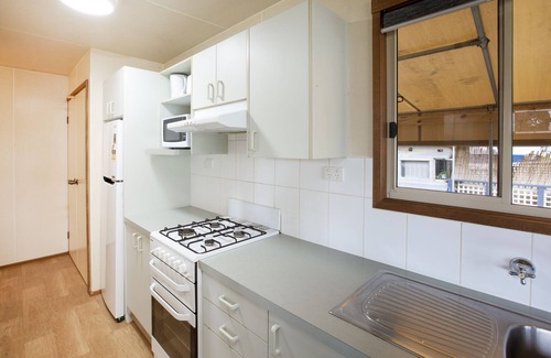 Daylesford Other | Daylesford Holiday Park