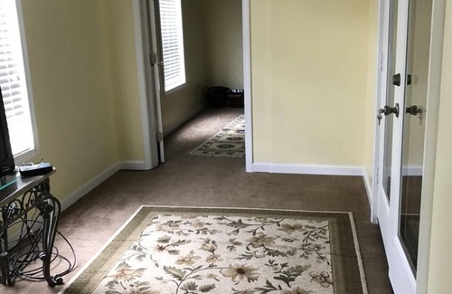 Conyers Apartment | Daylight Basement Apartment