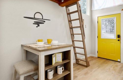 New Braunfels House | Daylight Den