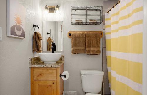 New Braunfels House | Daylight Den