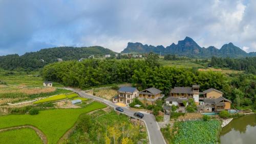 Wulingyuan House | Dayong Antique Feature Resort