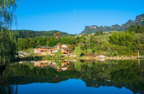 Wulingyuan House | Dayong Antique Feature Resort