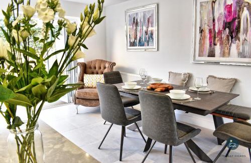 Weymouth House | Days Away - Luxury holiday home