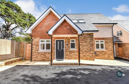Weymouth House | Days Away - Luxury holiday home