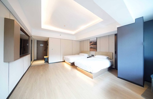 Songpan Hotel | Days Inn By Wyndham Songpan Chuanzhu Temple