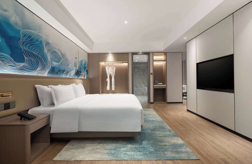 Jinghong Hotel | Days Hotel By Wyndham Xishuangbanna Jinghong