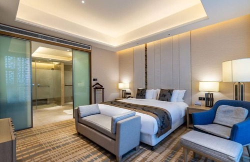 Yuzhong Hotel | Days Hotel By Wyndham Chongqing Liangping