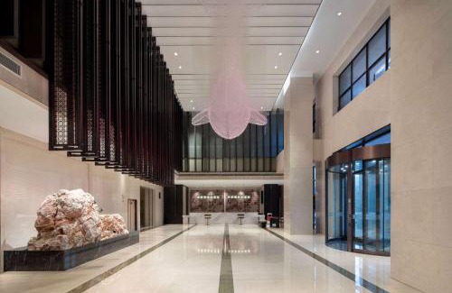 Kai Fu Hotel | Days Hotel by Wyndham Changsha Kaifu