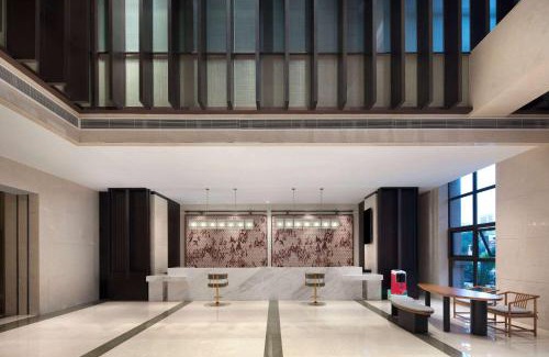 Kai Fu Hotel | Days Hotel by Wyndham Changsha Kaifu