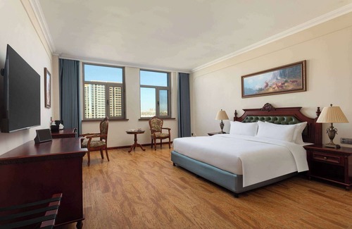 Dao Li Hotel | Days Hotel By Wyndham Harbin Qunli