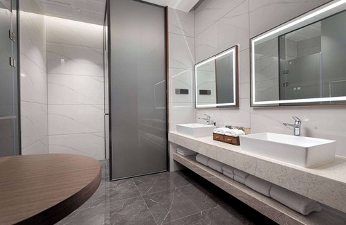 Nanyue District Hotel | Days Hotel BY Wyndham Hengyang Nanyue