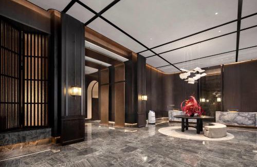 Leiyang Hotel | Days Hotel by Wyndham Leiyang North