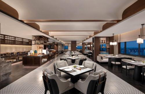 Leiyang Hotel | Days Hotel by Wyndham Leiyang North