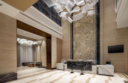 Gulin County Hotel | Days Hotel by Wyndham Luzhou Gulin