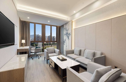 Yongchun County Hotel | Days Hotel By Wyndham Quanzhou Yongchun