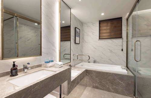 Yongchun County Hotel | Days Hotel By Wyndham Quanzhou Yongchun