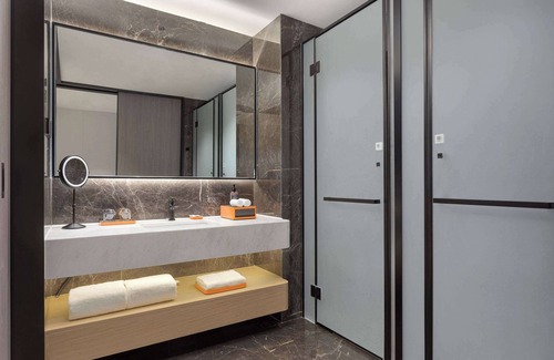 Chengdu Hotel | Days Hotel by Wyndham Qionglai Yangan New Town