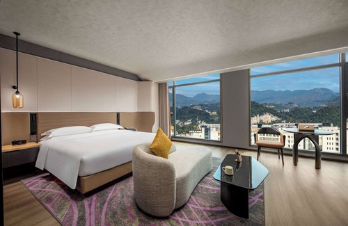 Zunyi Hotel | Days Hotel by Wyndham Renhuai Canglong