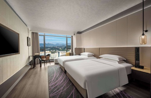 Zunyi Hotel | Days Hotel by Wyndham Renhuai Canglong