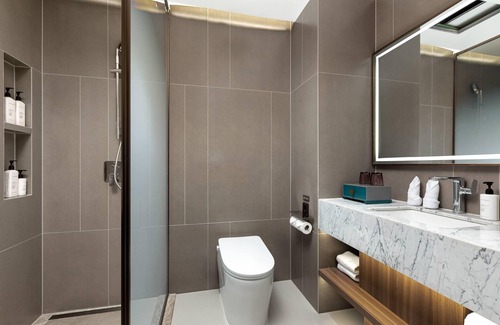 Qinzhou District Hotel | Days Hotel By Wyndham Tianshui Qinzhou